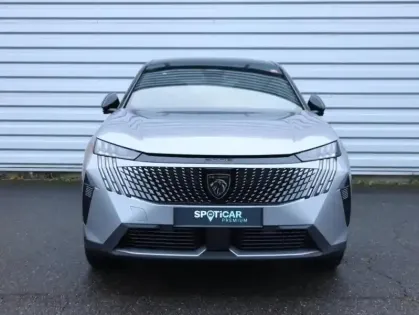 Photo 1 Peugeot 3008  1.2 Hybrid 145ch GT e-DCS6