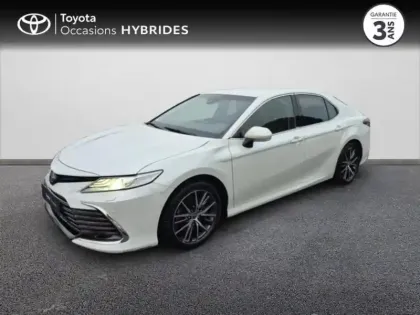 Photo Toyota Camry