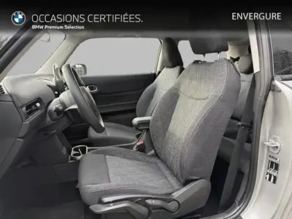 Photo 3 Mini Cooper  3 Portes C 156ch Essential DKG7