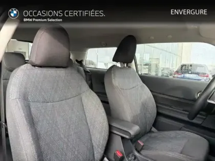 Photo 8 Mini Cooper  3 Portes C 156ch Essential DKG7