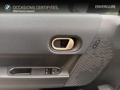 Photo 11 Mini Cooper  3 Portes C 156ch Essential DKG7