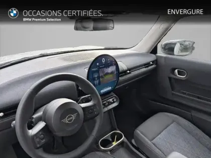 Photo 4 Mini Cooper  3 Portes C 156ch Essential DKG7