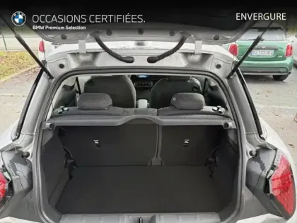 Photo 6 Mini Cooper  3 Portes C 156ch Essential DKG7