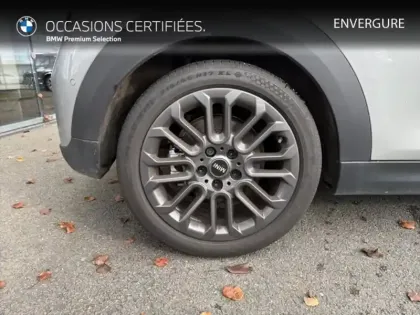 Photo 7 Mini Cooper  3 Portes C 156ch Essential DKG7