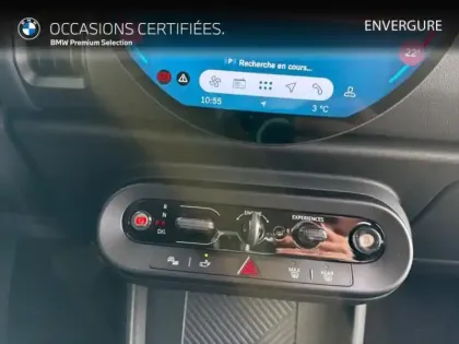 Photo 14 Mini Cooper  3 Portes C 156ch Essential DKG7