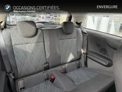 Photo 12 Mini Cooper  3 Portes C 156ch Essential DKG7
