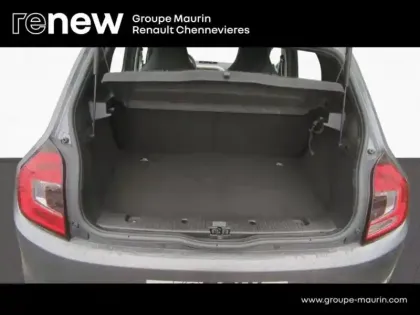 Photo 6 Renault Twingo  E-Tech Electric Zen R80 Achat Intégral - 21MY