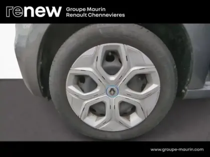 Photo 10 Renault Twingo  E-Tech Electric Zen R80 Achat Intégral - 21MY