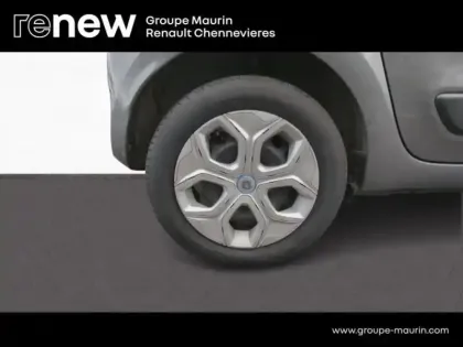 Photo 12 Renault Twingo  E-Tech Electric Zen R80 Achat Intégral - 21MY