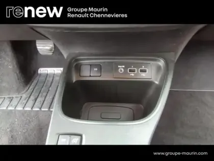 Photo 14 Renault Twingo  E-Tech Electric Zen R80 Achat Intégral - 21MY