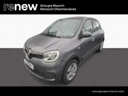 Photo Renault Twingo
