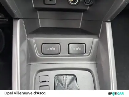 Photo 29 Suzuki Vitara  1.4 Boosterjet Hybrid 110ch Style Auto Allgrip MY25 - MALUS 2025 INCLUS