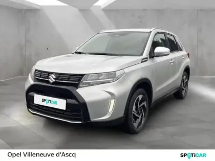 Photo Suzuki Vitara