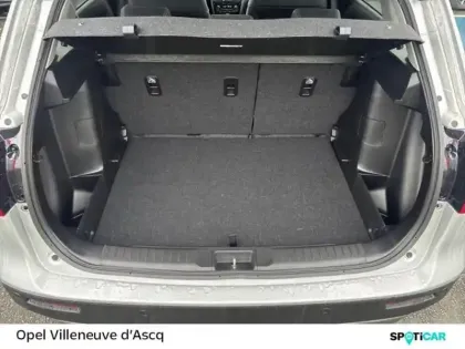 Photo 5 Suzuki Vitara  1.4 Boosterjet Hybrid 110ch Style Auto Allgrip MY25 - MALUS 2025 INCLUS
