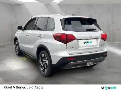 Photo 21 Suzuki Vitara  1.4 Boosterjet Hybrid 110ch Style Auto Allgrip MY25 - MALUS 2025 INCLUS