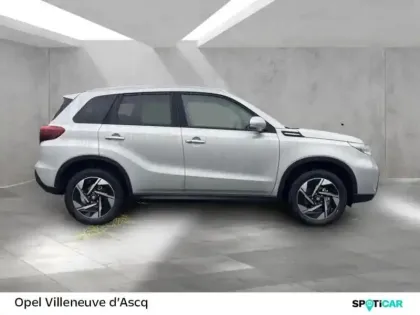 Photo 3 Suzuki Vitara  1.4 Boosterjet Hybrid 110ch Style Auto Allgrip MY25 - MALUS 2025 INCLUS