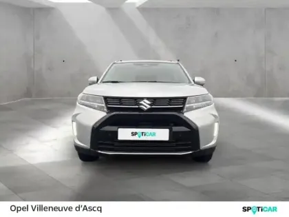Photo 1 Suzuki Vitara  1.4 Boosterjet Hybrid 110ch Style Auto Allgrip MY25 - MALUS 2025 INCLUS