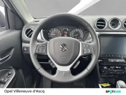 Photo 23 Suzuki Vitara  1.4 Boosterjet Hybrid 110ch Style Auto Allgrip MY25 - MALUS 2025 INCLUS