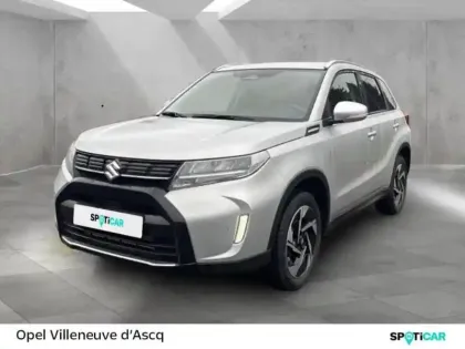 Photo 15 Suzuki Vitara  1.4 Boosterjet Hybrid 110ch Style Auto Allgrip MY25 - MALUS 2025 INCLUS