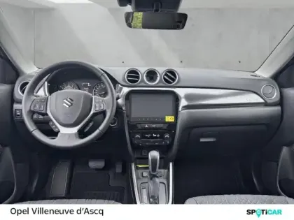 Photo 22 Suzuki Vitara  1.4 Boosterjet Hybrid 110ch Style Auto Allgrip MY25 - MALUS 2025 INCLUS