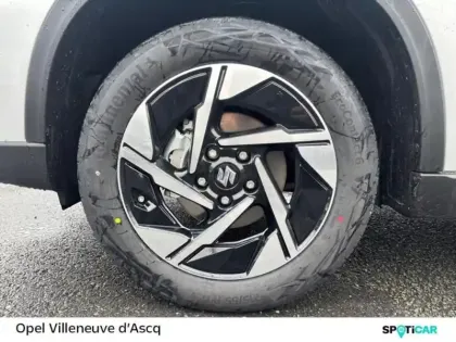 Photo 27 Suzuki Vitara  1.4 Boosterjet Hybrid 110ch Style Auto Allgrip MY25 - MALUS 2025 INCLUS