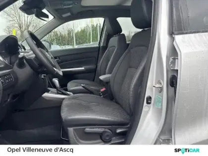 Photo 25 Suzuki Vitara  1.4 Boosterjet Hybrid 110ch Style Auto Allgrip MY25 - MALUS 2025 INCLUS