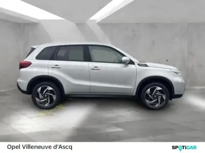 Photo 18 Suzuki Vitara  1.4 Boosterjet Hybrid 110ch Style Auto Allgrip MY25 - MALUS 2025 INCLUS