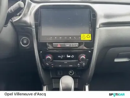 Photo 28 Suzuki Vitara  1.4 Boosterjet Hybrid 110ch Style Auto Allgrip MY25 - MALUS 2025 INCLUS