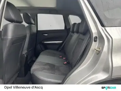 Photo 26 Suzuki Vitara  1.4 Boosterjet Hybrid 110ch Style Auto Allgrip MY25 - MALUS 2025 INCLUS