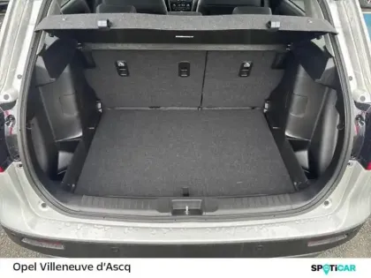 Photo 20 Suzuki Vitara  1.4 Boosterjet Hybrid 110ch Style Auto Allgrip MY25 - MALUS 2025 INCLUS