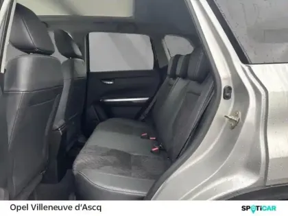 Photo 11 Suzuki Vitara  1.4 Boosterjet Hybrid 110ch Style Auto Allgrip MY25 - MALUS 2025 INCLUS