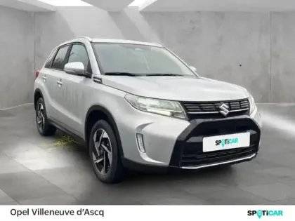 Photo 2 Suzuki Vitara  1.4 Boosterjet Hybrid 110ch Style Auto Allgrip MY25 - MALUS 2025 INCLUS