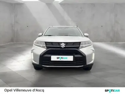 Photo 16 Suzuki Vitara  1.4 Boosterjet Hybrid 110ch Style Auto Allgrip MY25 - MALUS 2025 INCLUS