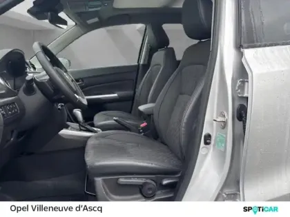 Photo 10 Suzuki Vitara  1.4 Boosterjet Hybrid 110ch Style Auto Allgrip MY25 - MALUS 2025 INCLUS