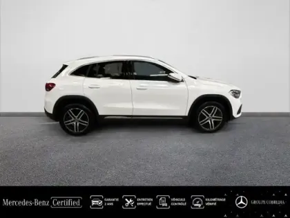 Photo 18 Mercedes GLA  200 d 150ch Progressive Line 8G-DCT