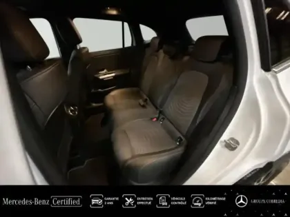 Photo 25 Mercedes GLA  200 d 150ch Progressive Line 8G-DCT