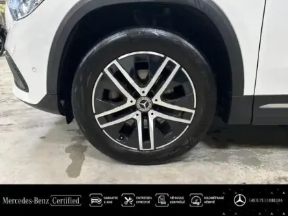 Photo 14 Mercedes GLA  200 d 150ch Progressive Line 8G-DCT