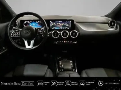 Photo 5 Mercedes GLA  200 d 150ch Progressive Line 8G-DCT