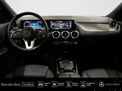 Photo 20 Mercedes GLA  200 d 150ch Progressive Line 8G-DCT