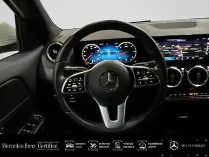 Photo 21 Mercedes GLA  200 d 150ch Progressive Line 8G-DCT