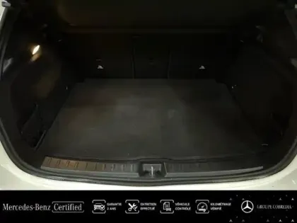 Photo 26 Mercedes GLA  200 d 150ch Progressive Line 8G-DCT