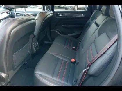 Photo 10 Renault Arkana  1.6 E-Tech hybride 145ch RS Line Fast Track