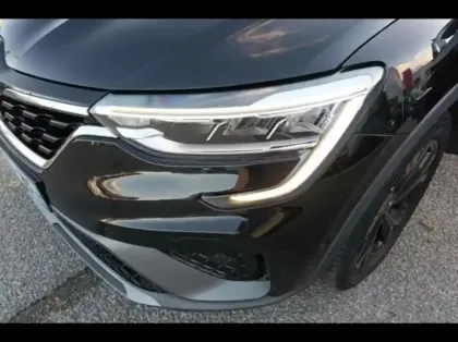 Photo 13 Renault Arkana  1.6 E-Tech hybride 145ch RS Line Fast Track