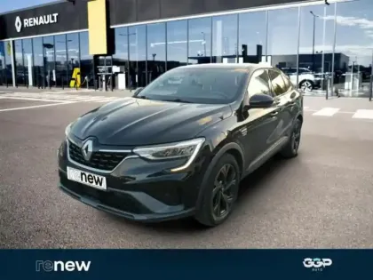 Photo Renault Arkana