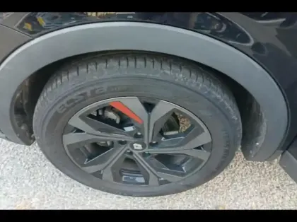 Photo 12 Renault Arkana  1.6 E-Tech hybride 145ch RS Line Fast Track