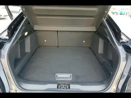 Photo 11 Renault Arkana  1.6 E-Tech hybride 145ch RS Line Fast Track