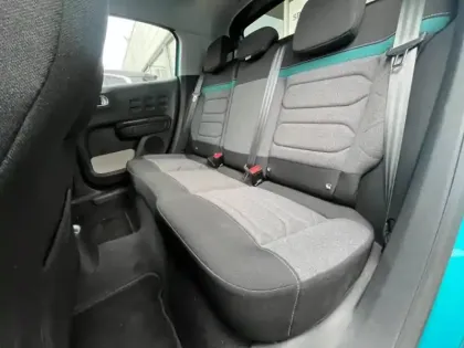 Photo 10 Citroën C3  1.2 PureTech 110ch S&S Shine Pack  EAT6