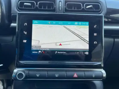 Photo 11 Citroën C3  1.2 PureTech 110ch S&S Shine Pack  EAT6