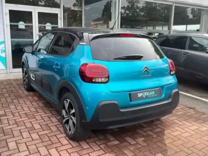 Photo 3 Citroën C3  1.2 PureTech 110ch S&S Shine Pack  EAT6