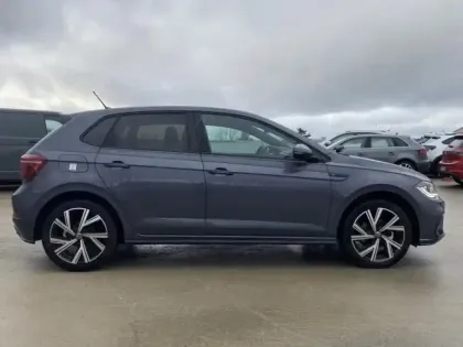 Photo 6 Volkswagen Polo  1.0 TSI 116ch R-Line DSG7